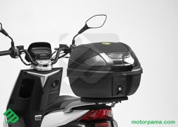 Lifan E3 bauletto
